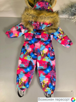 Комбинезон детский арт. 1542068
