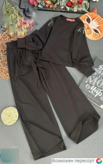 Костюм детский: кофта и штаны арт. 1557637