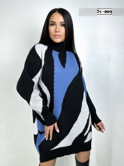Туника женская (one size) 44-52 арт. 1562565