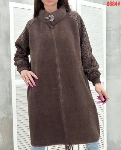 Куртка женская (one size 50-54) арт. 1537369 Куртка женская (one size 50-54) арт. 1537369