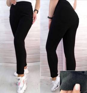 Брюки женские утепленные арт. 1384076