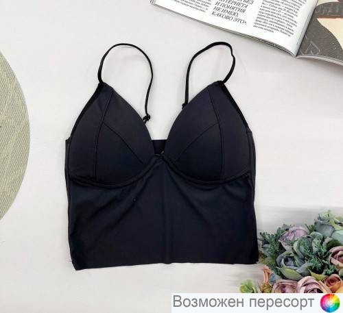 Бюстгальтер-топ женский арт. 1389875 Бюстгальтер-топ женский арт. 1389875