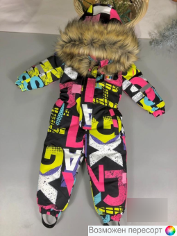 Комбинезон детский арт. 1542071