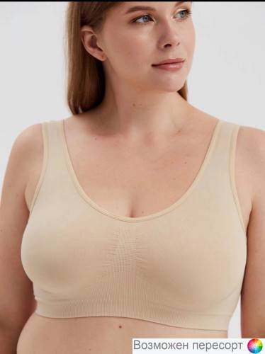 Бюстгальтер-топ женский арт. 1390981 Бюстгальтер-топ женский арт. 1390981