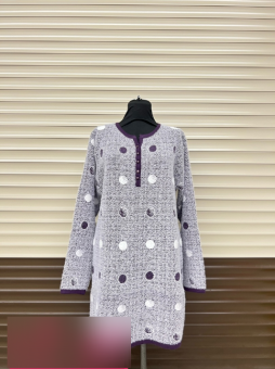 Туника женская (one size) 52-58 арт. 1548706