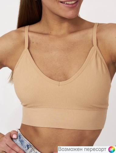 Бюстгальтер-топ женский арт. 1474368 Бюстгальтер-топ женский арт. 1474368