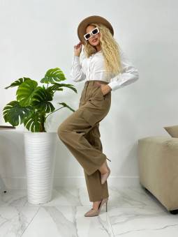 Брюки женские арт. 1532926