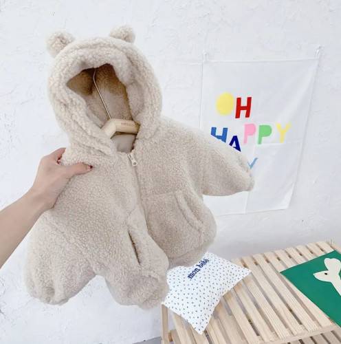 Куртка детская демисезон на флисе арт. 1529983 Куртка детская демисезон на флисе арт. 1529983