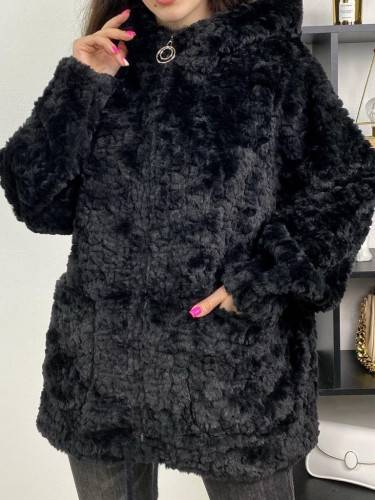 Куртка женская (one size 48-52) арт. 1537225 Куртка женская (one size 48-52) арт. 1537225