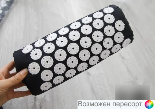 Акупунктурный набор: коврик и валик арт. 1294660 Акупунктурный набор: коврик и валик арт. 1294660