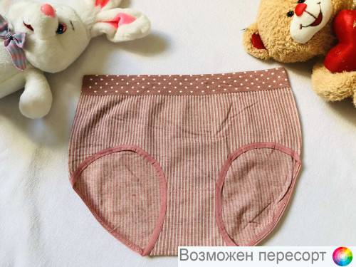 Трусы женские арт. 1245857 Трусы женские арт. 1245857