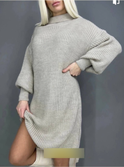 Туника женская (one size) 42-50 арт. 1568008