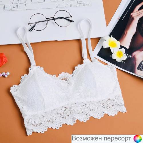 Бюстгальтер-топ женский арт. 1389250 Бюстгальтер-топ женский арт. 1389250