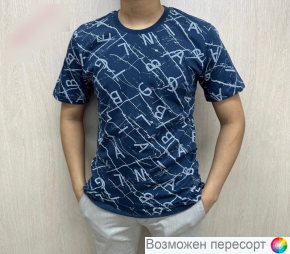 Футболка мужская арт. 1494408