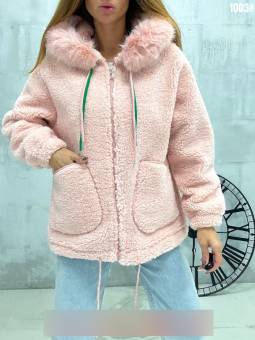Куртка женская (one size) 42-50 арт. 1566362