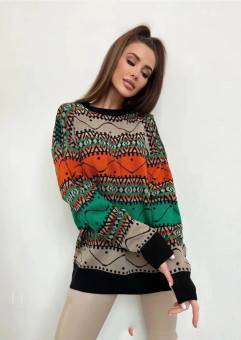 Джемпер женский арт. 1566308