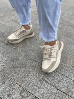 Кроссовки женские арт. 1521508