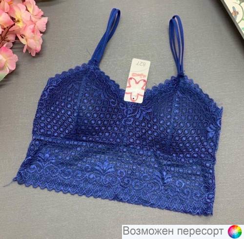 Бюстгальтер-топ женский арт. 1101812 Бюстгальтер-топ женский арт. 1101812