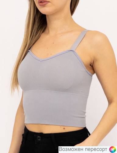 Бюстгальтер-топ женский арт. 1478535 Бюстгальтер-топ женский арт. 1478535