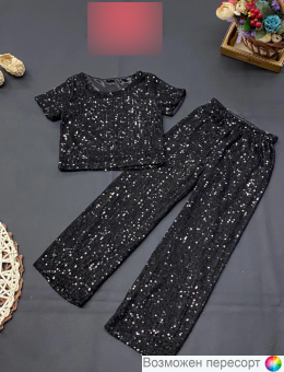 Костюм детский: кофта и штаны арт. 1564875