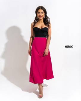 Юбка женская (one size) 42-44 арт. 1560388