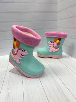 Сапоги детские арт. 1532810