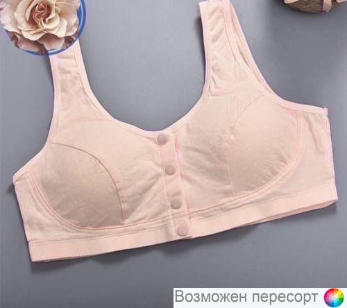 Бюстгальтер-топ женский арт. 1433509 Бюстгальтер-топ женский арт. 1433509