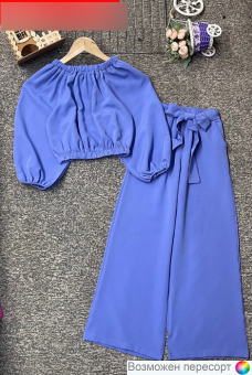 Костюм детский: кофта и брюки арт. 1564367