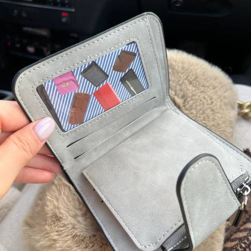 Кошелек женский арт. 1221155 Кошелек женский арт. 1221155