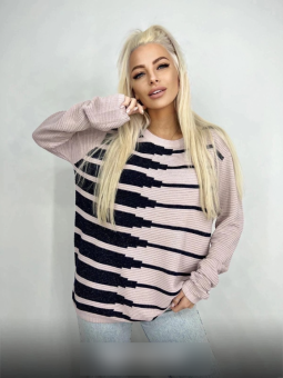 Джемпер женский (one size) 50-56 арт. 1567525