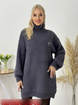 Туника женская (one size) 48-56 арт. 1551219