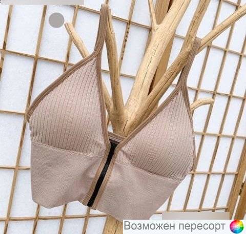 Бюстгальтер-топ женский арт. 1430255 Бюстгальтер-топ женский арт. 1430255