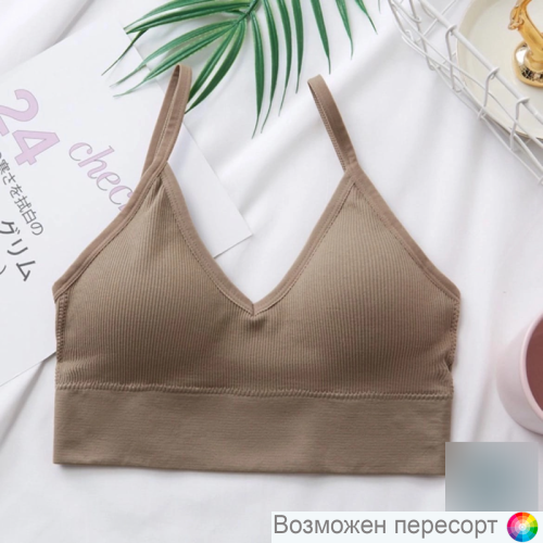 Бюстгальтер-топ женский арт. 1472833 Бюстгальтер-топ женский арт. 1472833