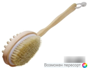 Щётка улучшает микроциркуляцию крови арт. 1291593