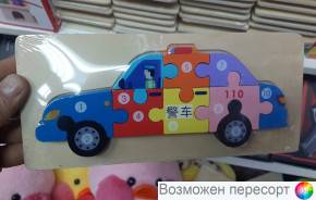 Игра детская Пазл арт. 1509622