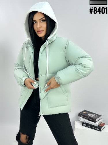 Куртка женская арт. 1534103 Куртка женская арт. 1534103