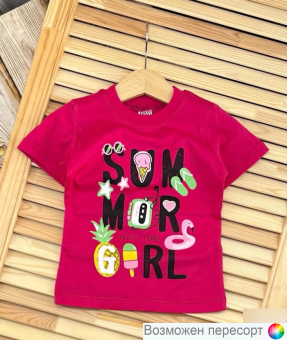 Футболка детская арт. 1529920