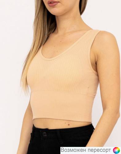 Бюстгальтер-топ женский арт. 1478587 Бюстгальтер-топ женский арт. 1478587