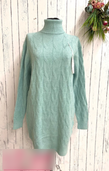 Туника женская (one size) 50-56 арт. 1548445