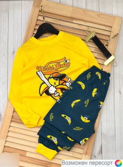 Пижама детская арт. 1563183