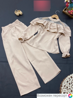 Костюм детский: кофта и брюки арт. 1567845