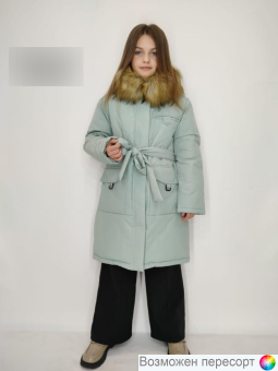 Куртка детская арт. 1542080