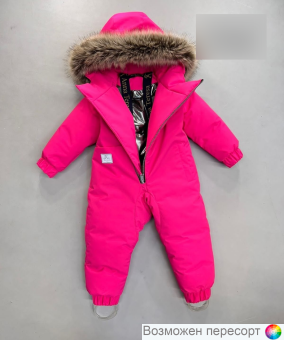 Комбинезон детский арт. 1541504