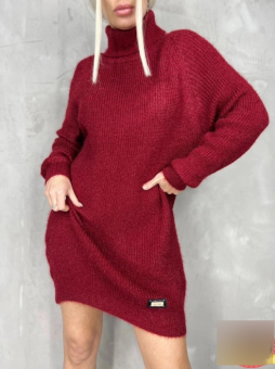 Туника женская (one size) 44-52 арт. 1553308