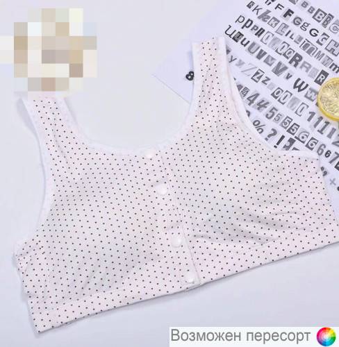 Бюстгальтер-топ женский арт. 1116753 Бюстгальтер-топ женский арт. 1116753