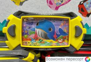 Игрушка Водный тетрис арт. 1501328
