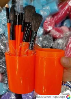 Набор кистей для макияжа (12 шт.) арт. 1463485