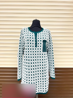 Туника женская (one size) 52-58 арт. 1548668