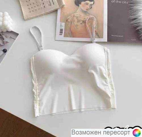 Бюстгальтер-топ женский арт. 1470036 Бюстгальтер-топ женский арт. 1470036