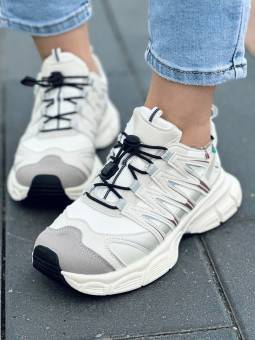 Кроссовки женские арт. 1521437